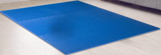 durable exercise mats
