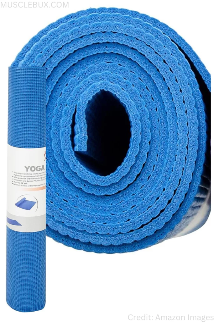 Affordable workout mats