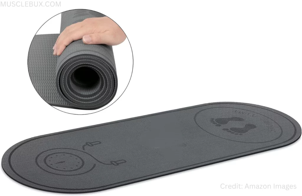 best mats for jumping rope