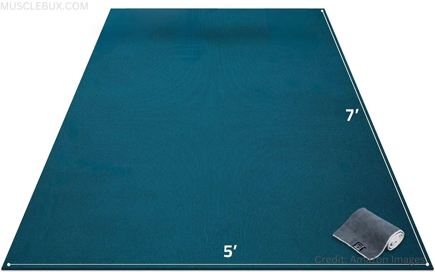 Top 10 Best Exercise Mats for Carpet