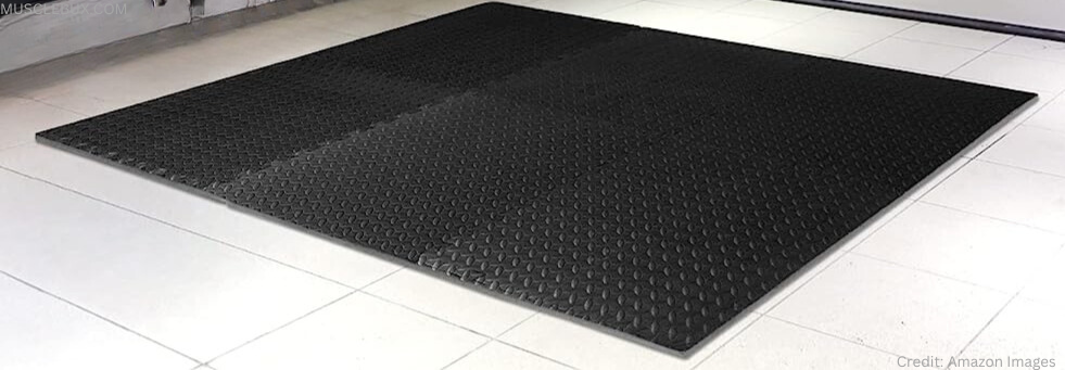 best exercise mats