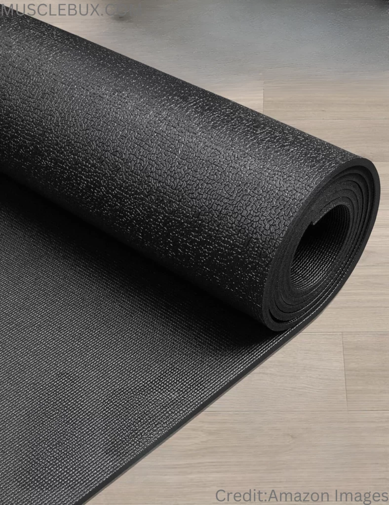 best mats for carpet