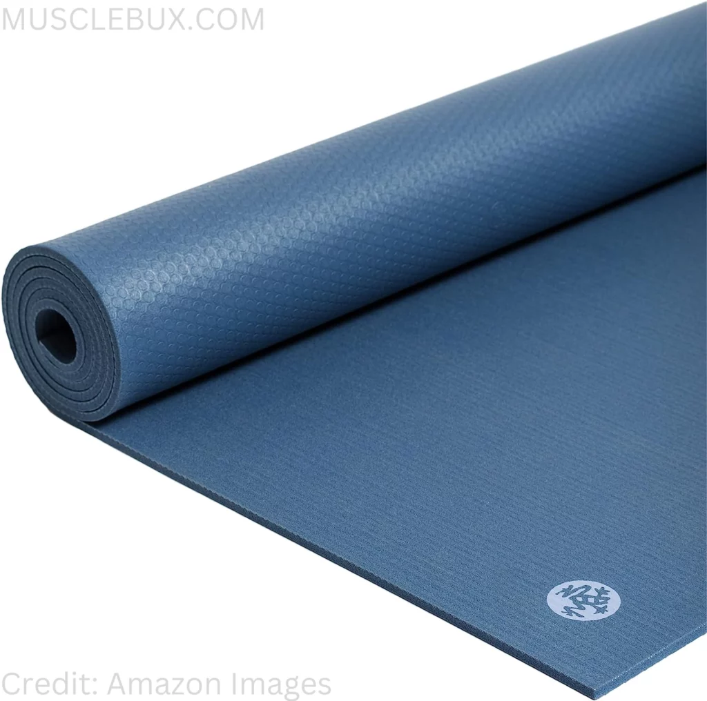 quality exercise mats