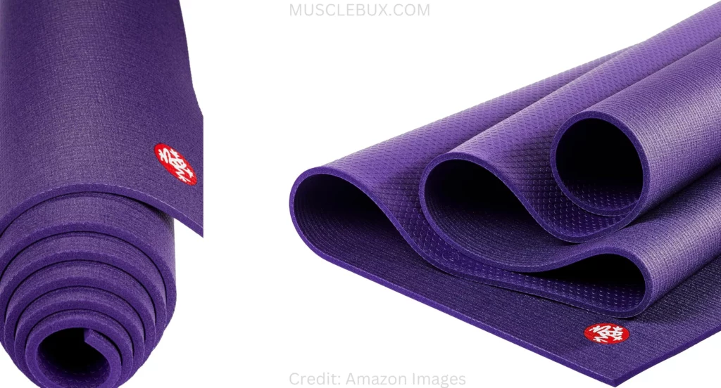 best exercise mat for outdoor