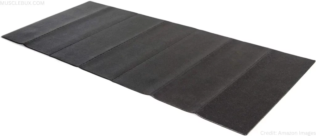 best mats for exercise