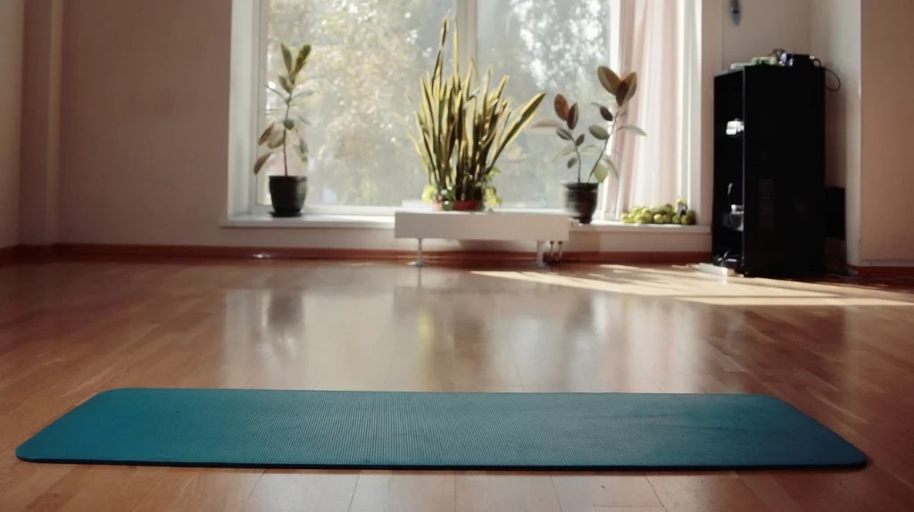  TPE Yoga mats