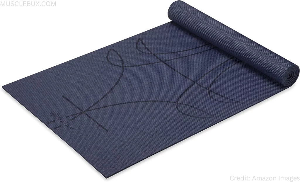 top yoga mats for beginners
