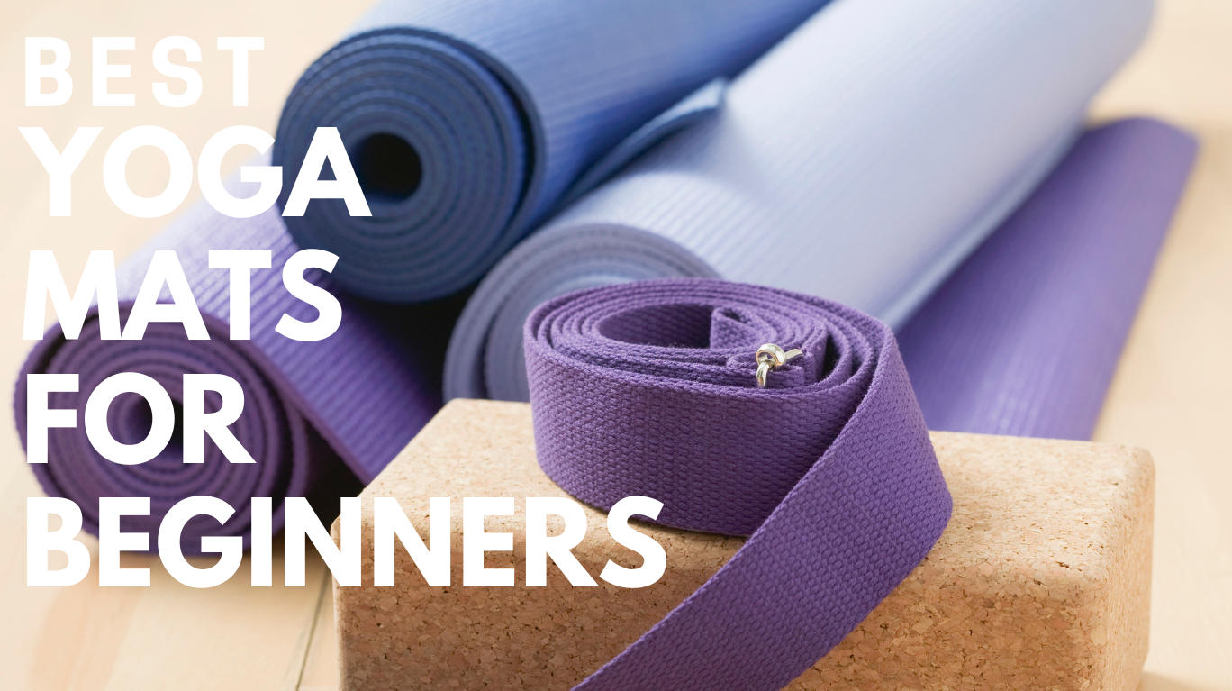 Top 10 Best Yoga Mats for Beginners 2024 [Achieve Perfect Poses Now]